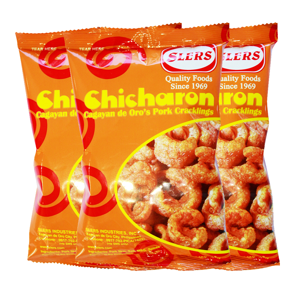 Slers Pica Pica Chicharon Special Small pica pica best chicharon special small